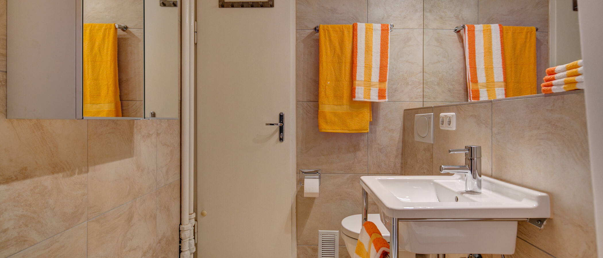 Wohnung München Schwabing-West (rund um den Hohenzollernplatz) 04 Badezimmer 3569