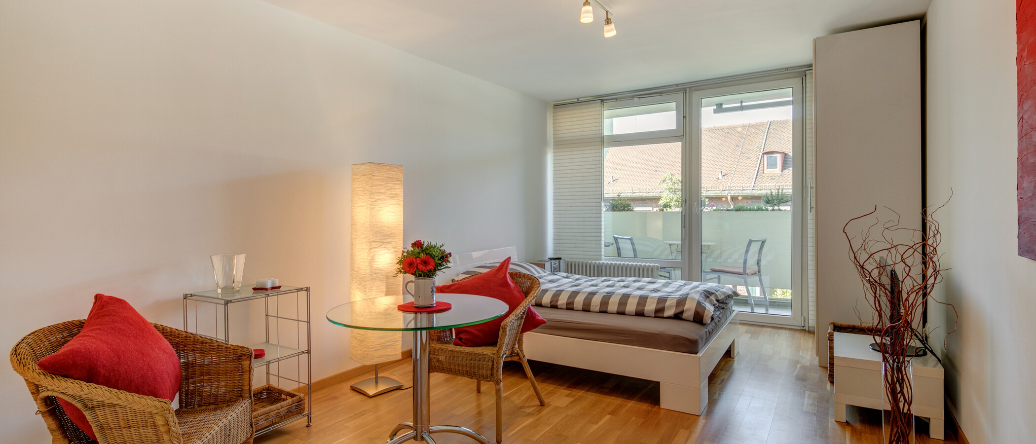 Wohnung München Isarvorstadt 01 Wohnen 3570