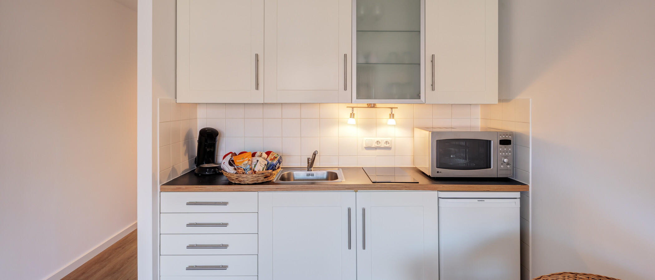 Wohnung München Isarvorstadt 01 Küche 3570