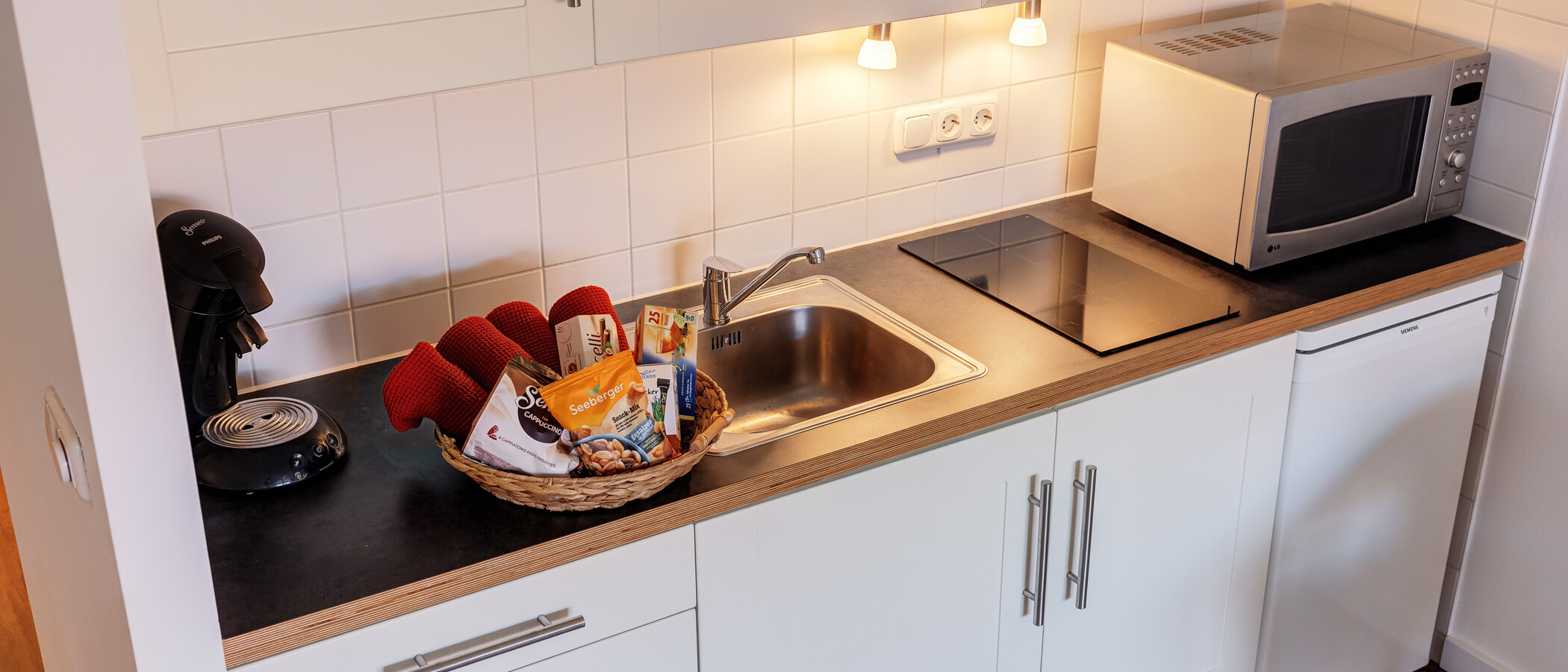 Wohnung München Isarvorstadt 02 Küche 3570