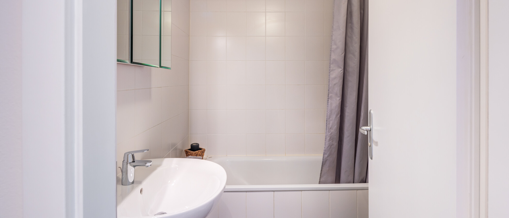 Wohnung München Isarvorstadt 02 Badezimmer 3570