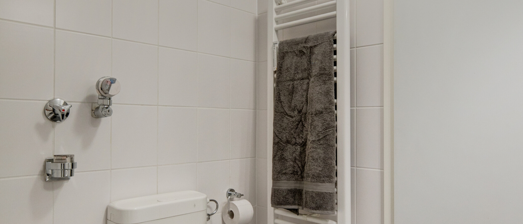 Wohnung München Isarvorstadt 03 Badezimmer 3570