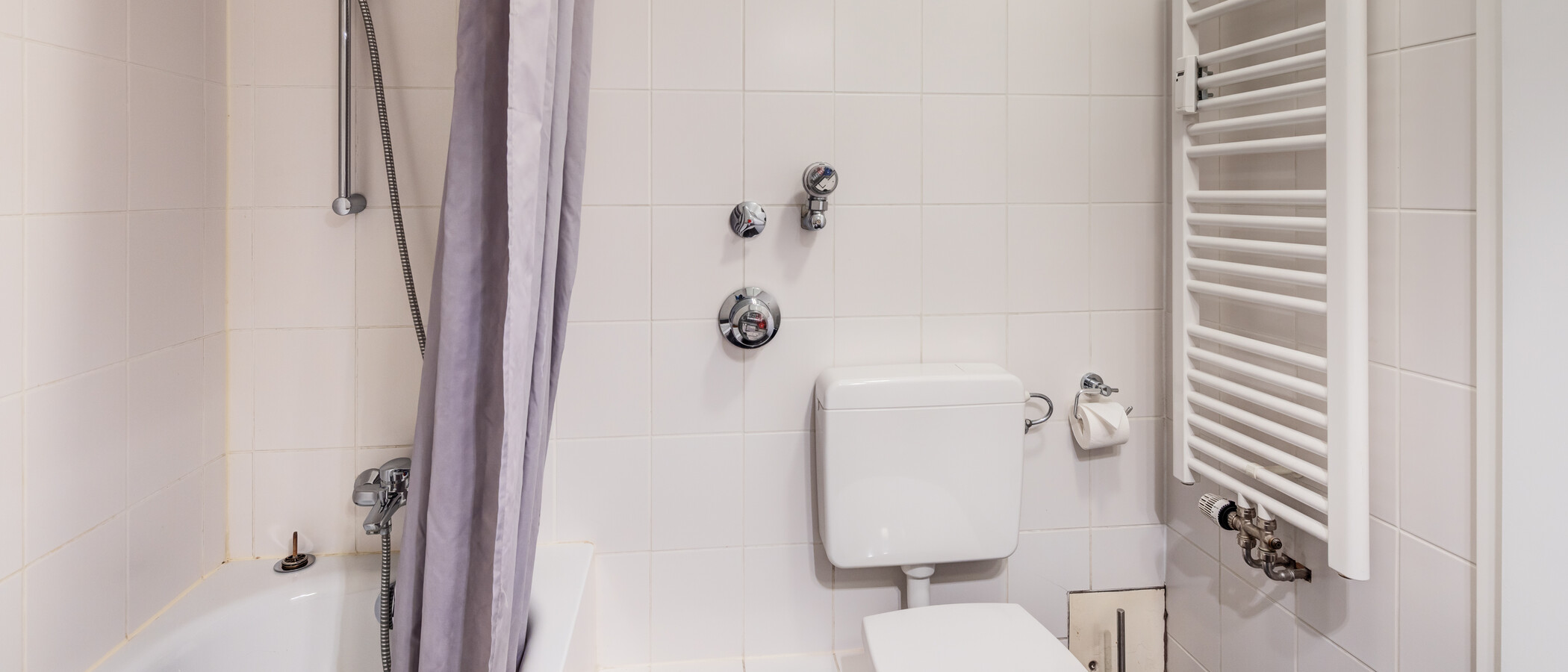 Wohnung München Isarvorstadt 03 Badezimmer 3570