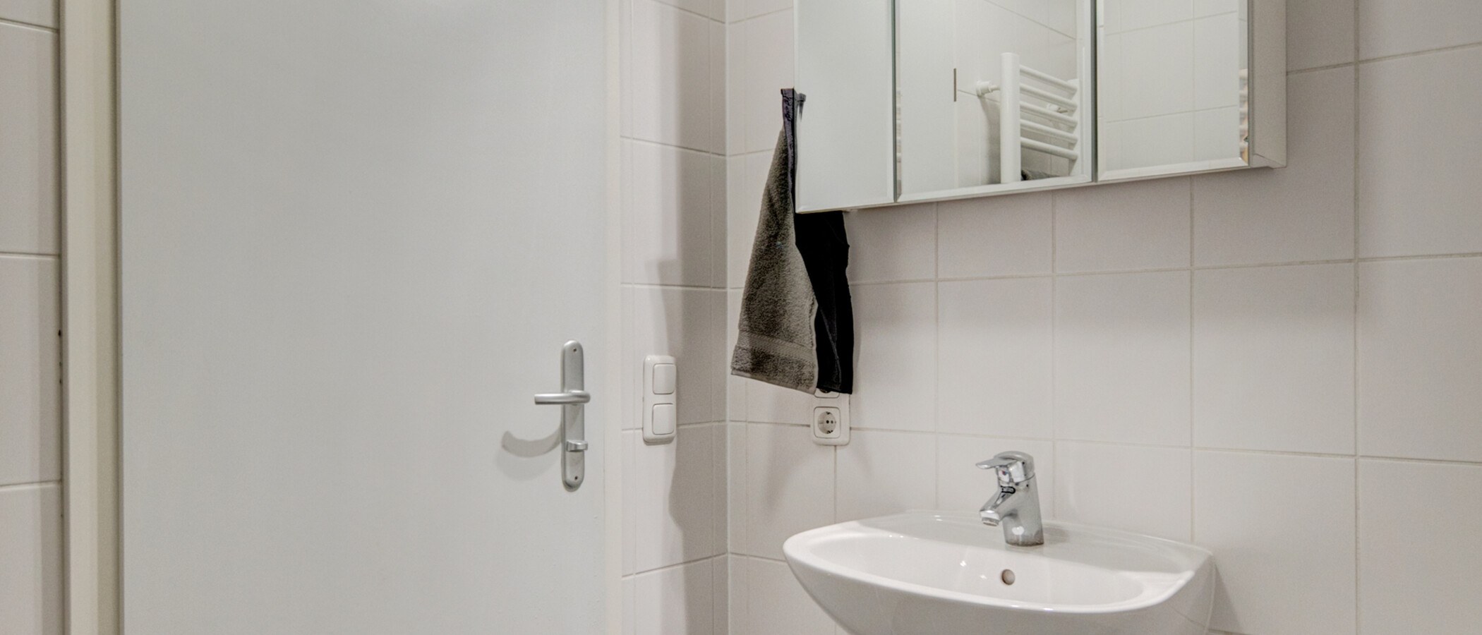 Wohnung München Isarvorstadt 04 Badezimmer 3570