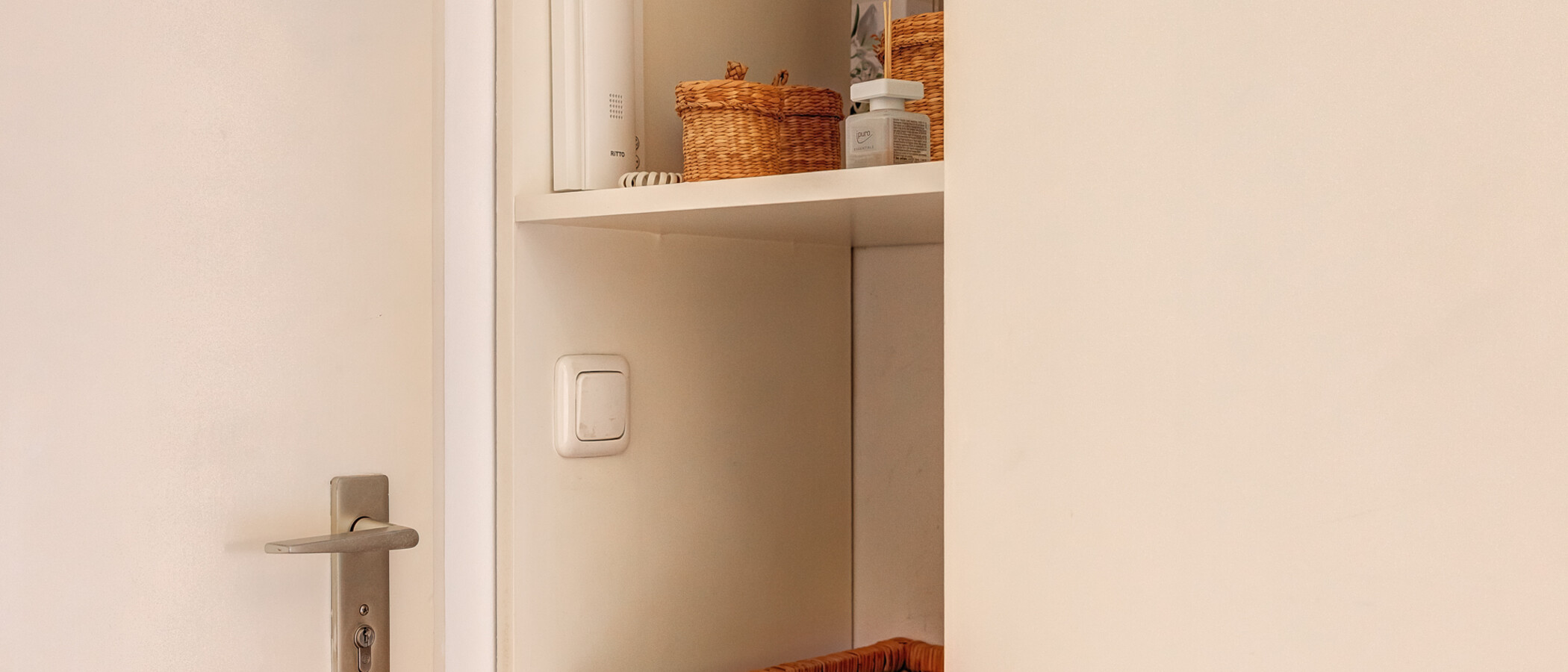 Wohnung München Isarvorstadt 02 Flur/Gang 3570