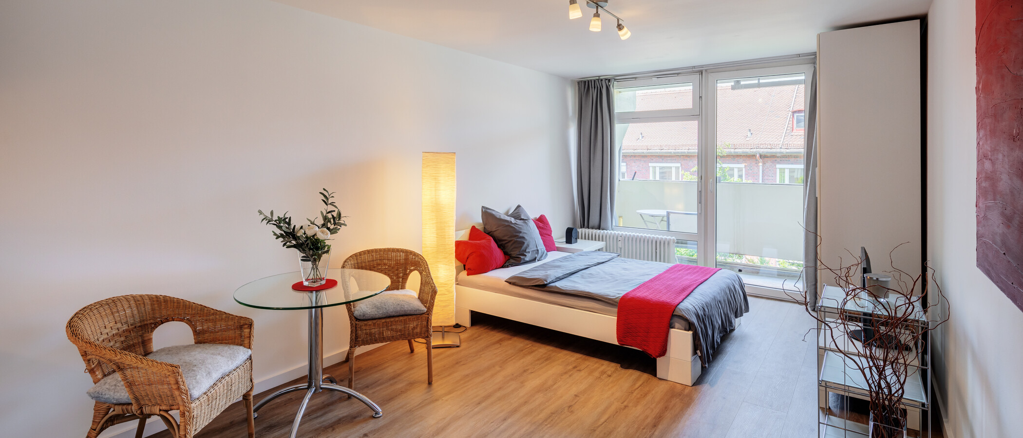Wohnung München Isarvorstadt 01 Wohnbereich 3570