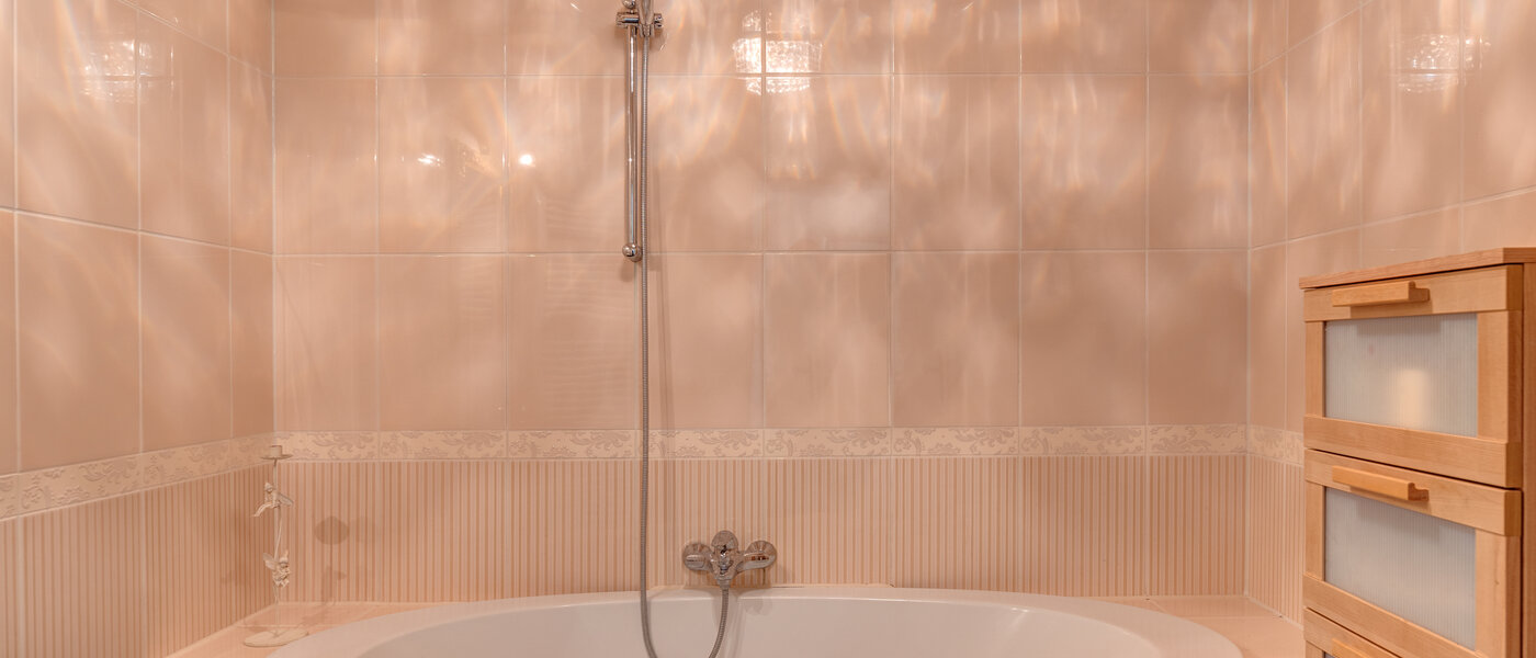 Wohnung München Maxvorstadt - Universitätsviertel 02 Badezimmer 3592