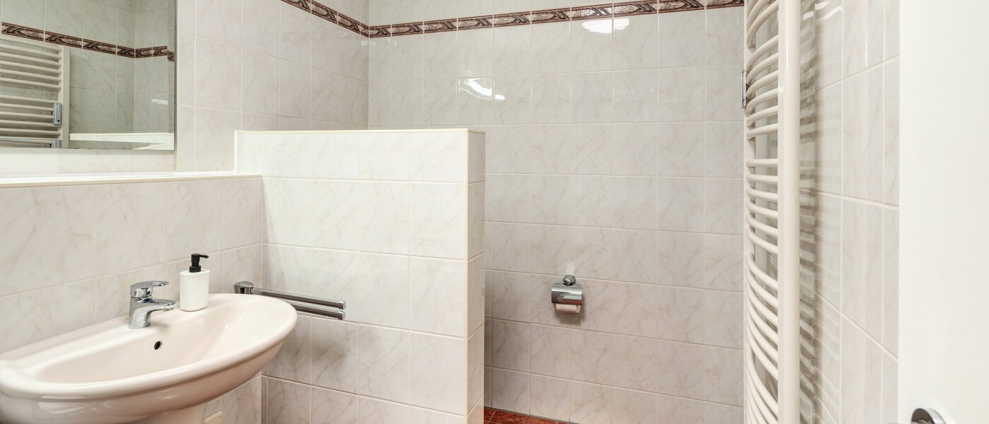 Wohnung München Maxvorstadt - Museumsviertel 03 Badezimmer 3668