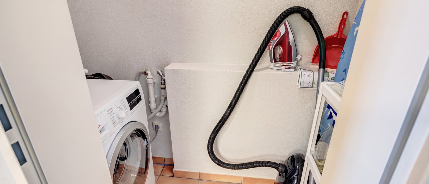 Wohnung München Maxvorstadt - Museumsviertel 01 Abstellraum 3668