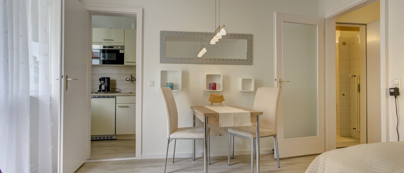 Wohnung München Maxvorstadt - Universitätsviertel 04 Wohnen 3687