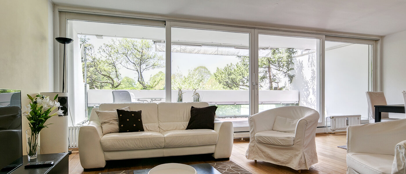 Wohnung München Olympiadorf 01 Wohnen 3688