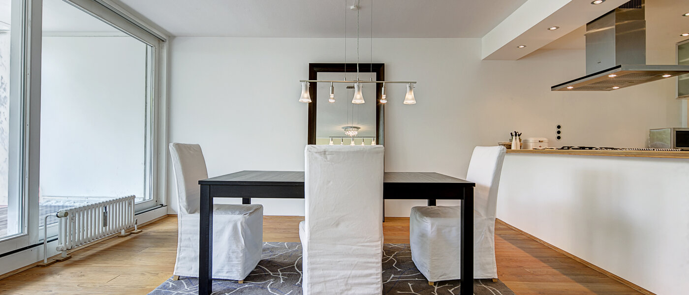 Wohnung München Olympiadorf 04 Wohnen 3688