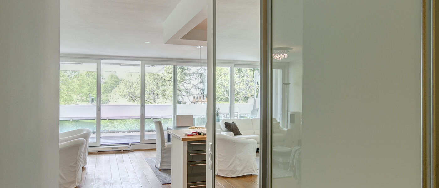 Wohnung München Olympiadorf 06 Wohnen 3688