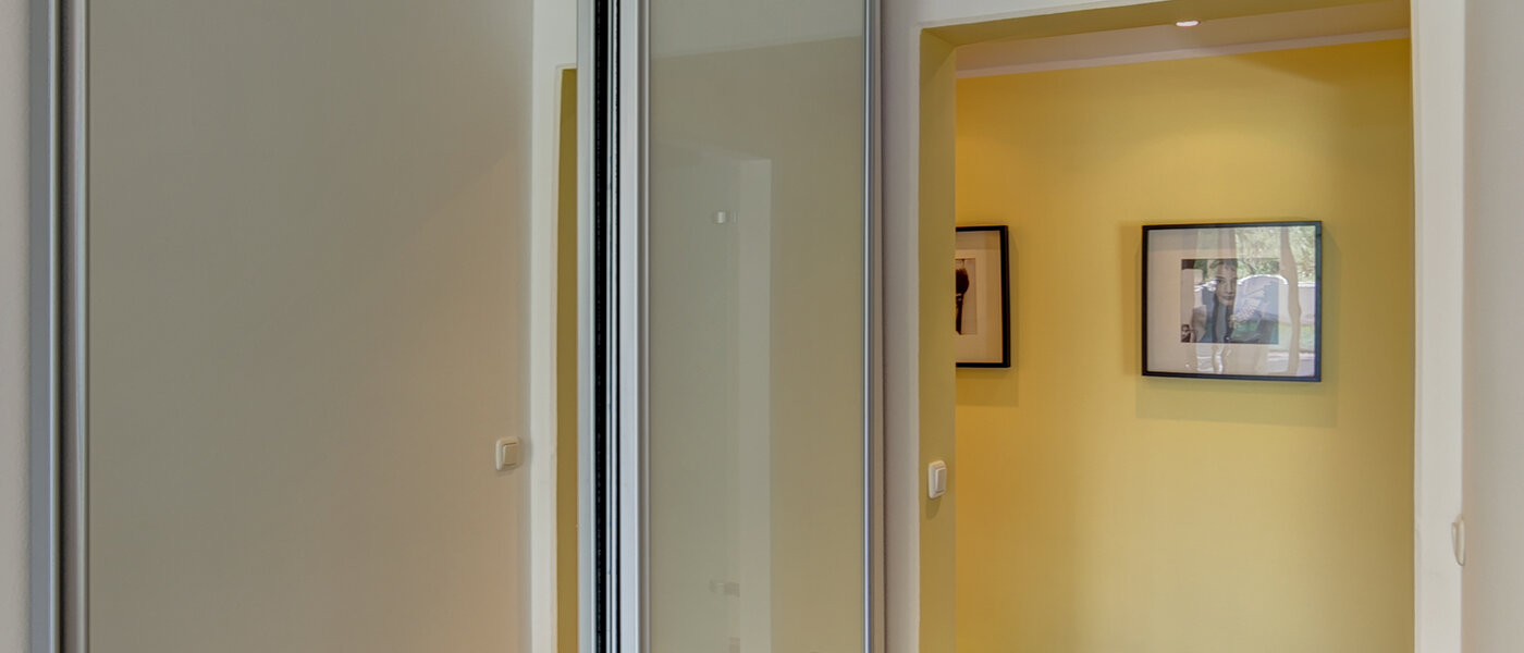 Wohnung München Olympiadorf 07 Wohnen 3688