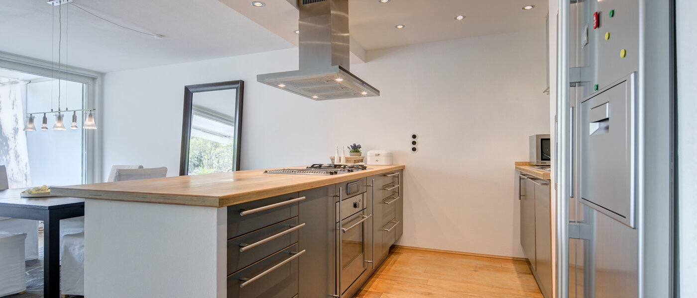Wohnung München Olympiadorf 02 Küche 3688