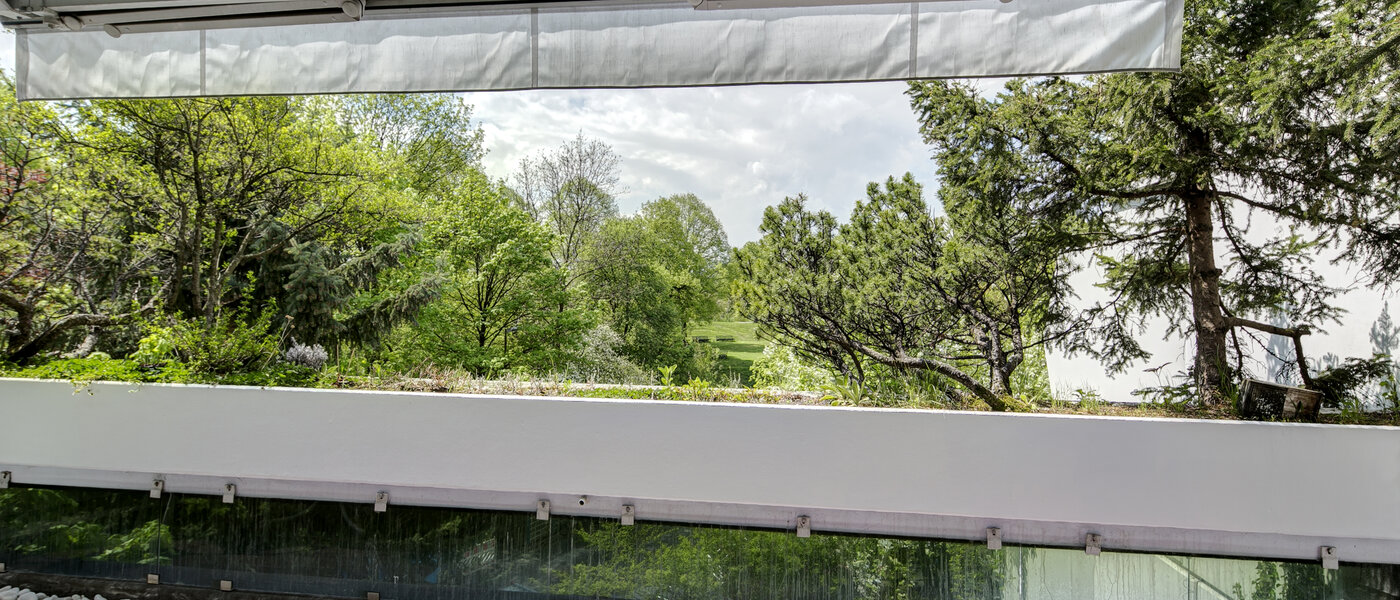 Wohnung München Olympiadorf 01 Balkon 3688