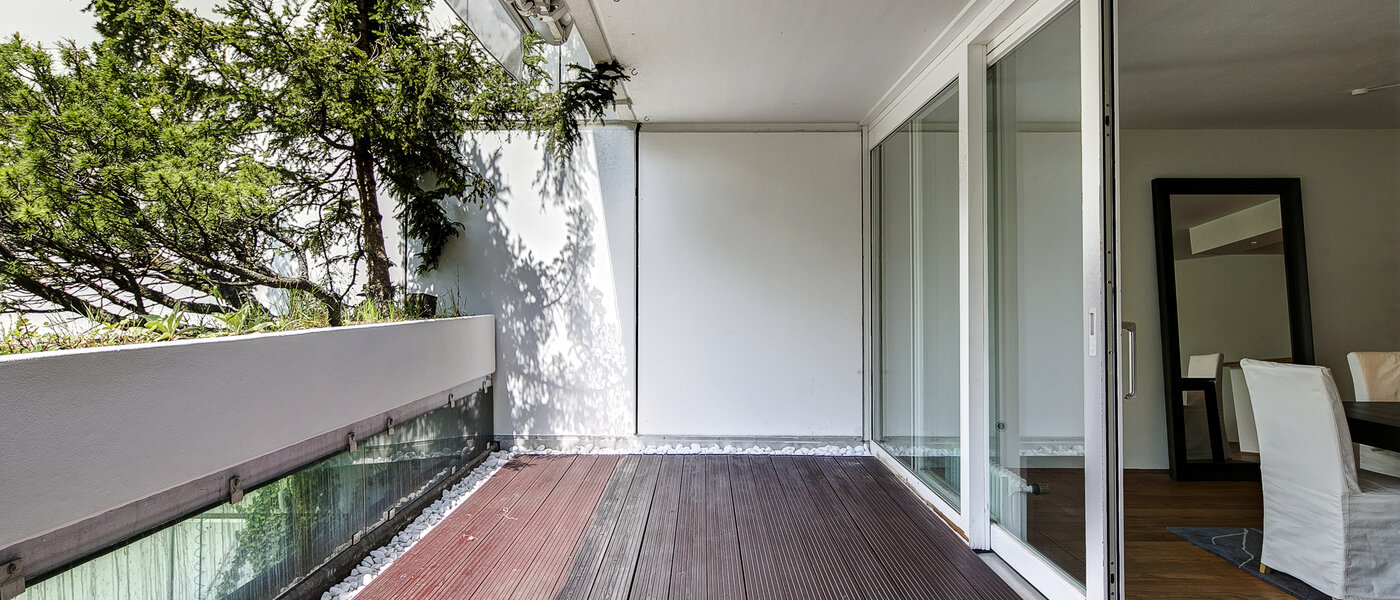 Wohnung München Olympiadorf 03 Balkon 3688