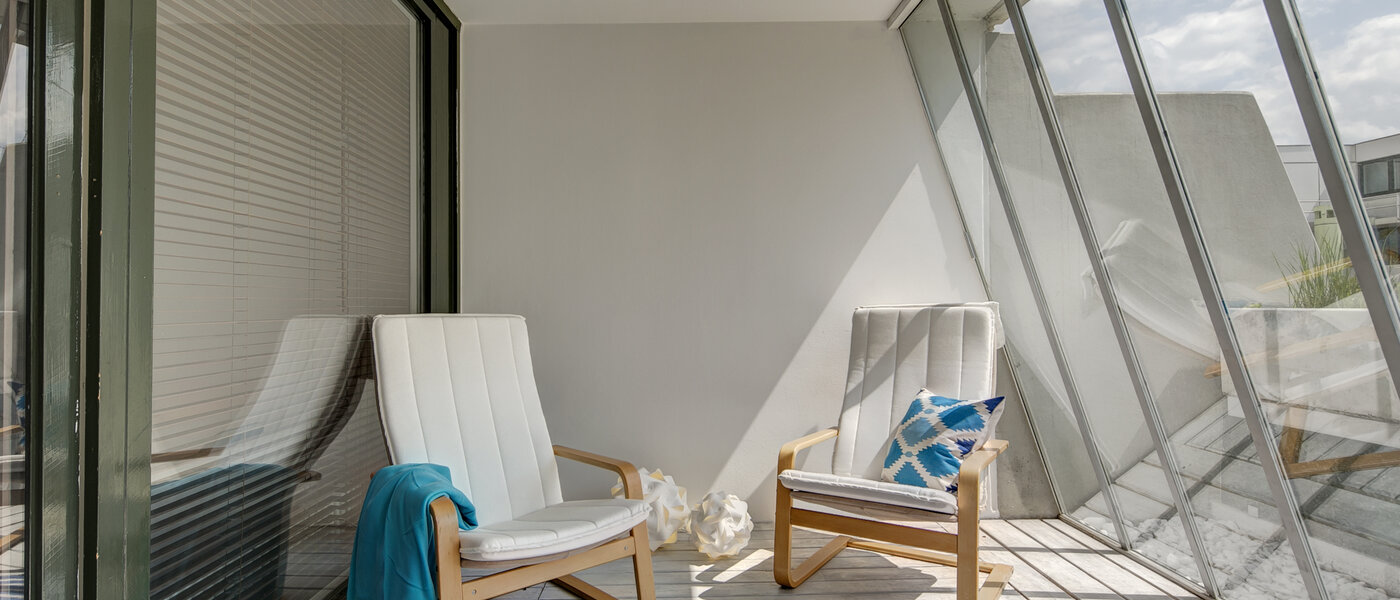 Wohnung München Olympiadorf 02 Wintergarten 3688