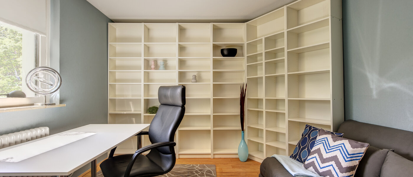 Wohnung München Olympiadorf 01 Gästezimmer 3688