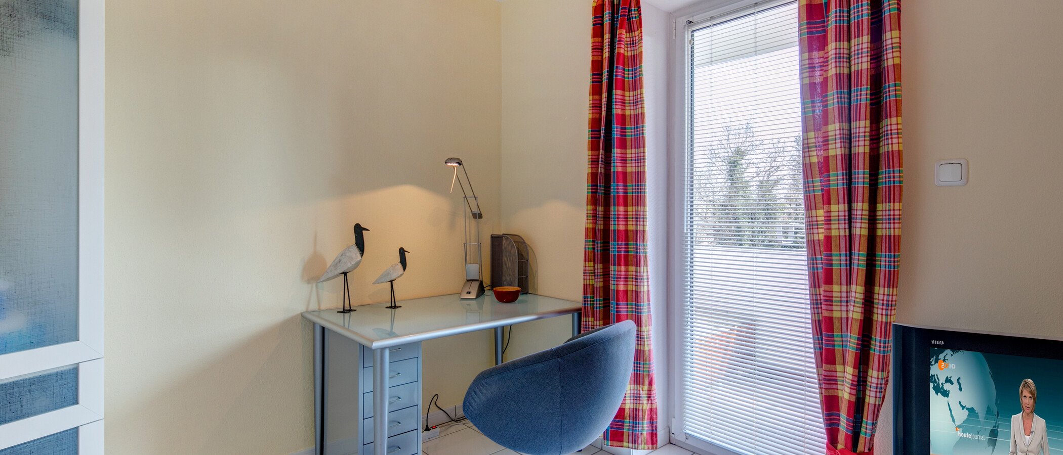 Wohnung München Schwabing - Alte Heide 03 2. Schlafen 37