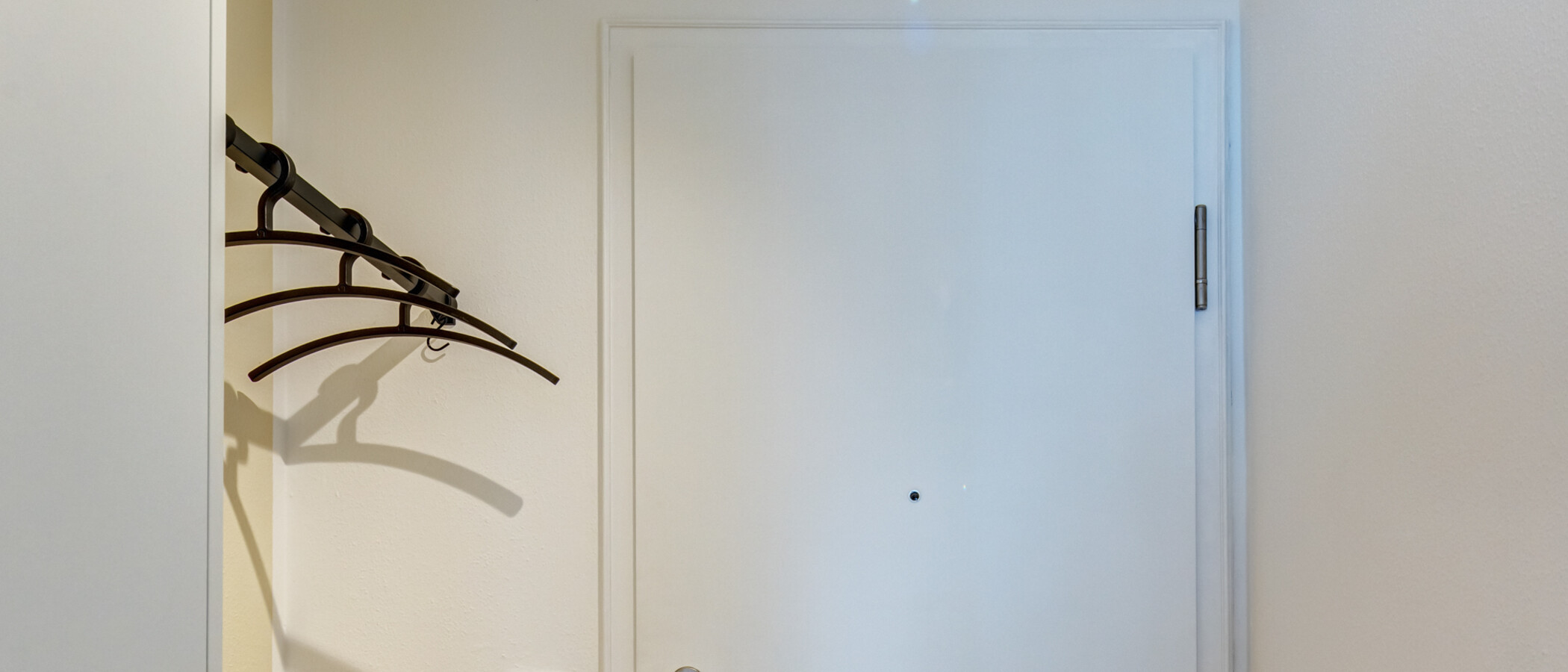 Wohnung München Maxvorstadt - Rund um den Josephsplatz 01 Flur/Gang 3735