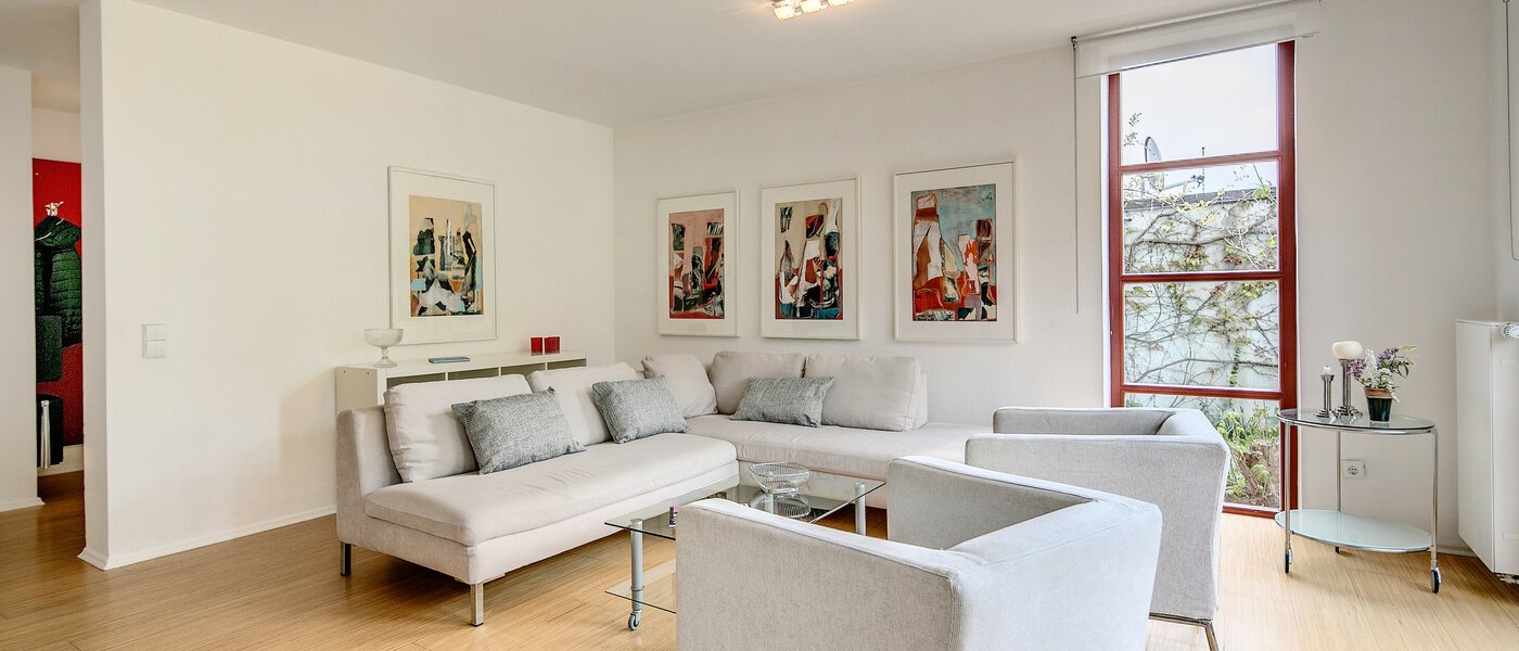 Haus München Kleinhadern 05 Wohnen 3822