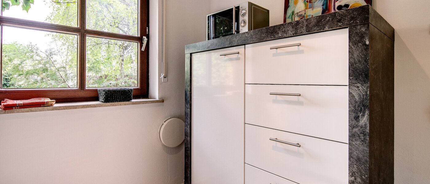 Haus München Kleinhadern 04 Küche 3822