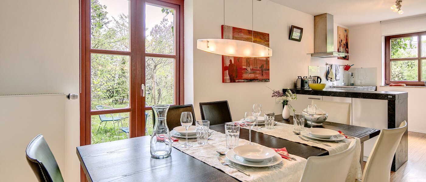 Haus München Kleinhadern 01 Essen 3822