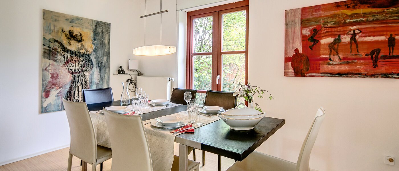 Haus München Kleinhadern 02 Essen 3822