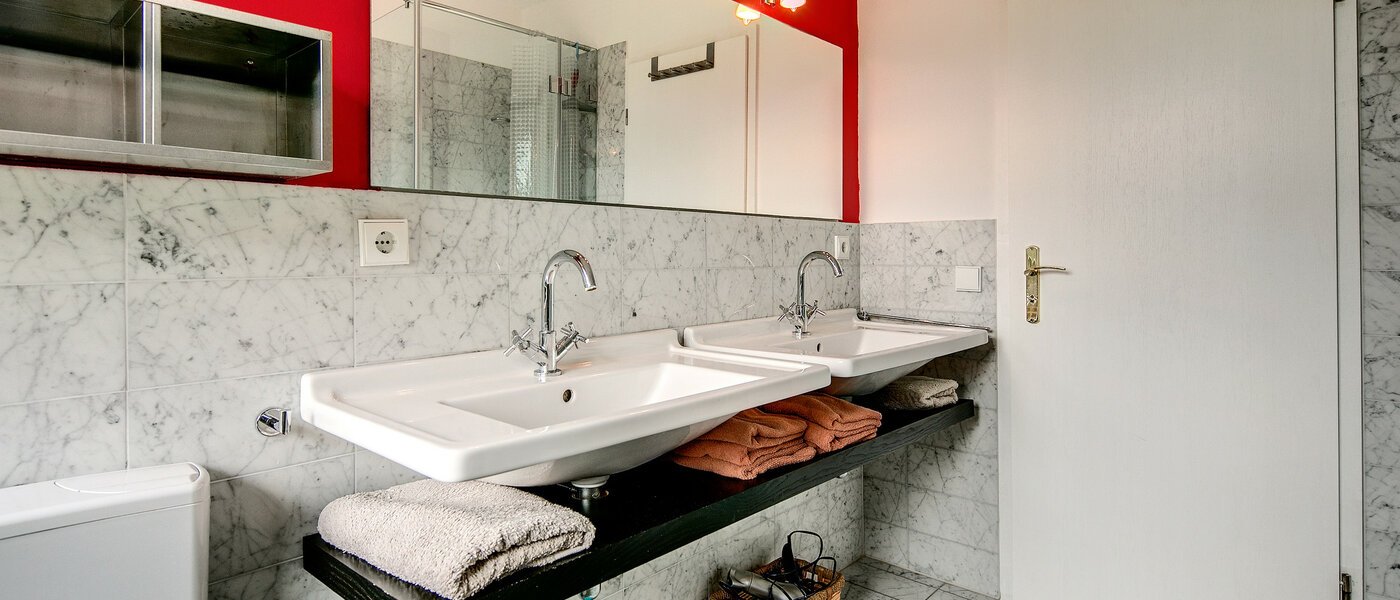 Haus München Kleinhadern 03 Badezimmer 3822