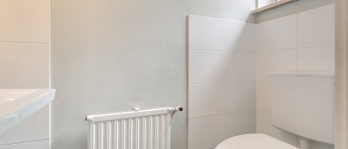 Haus München Kleinhadern 02 sep. WC 3822