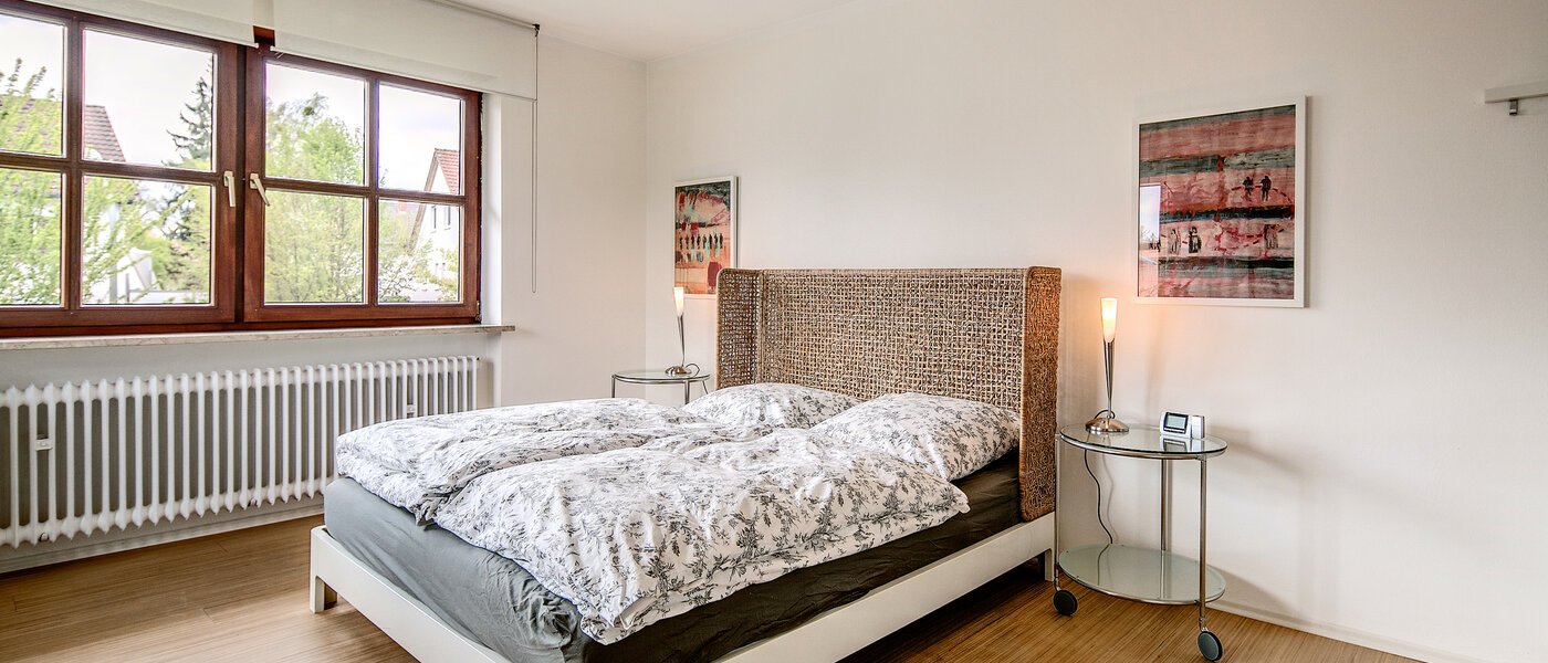 Haus München Kleinhadern 01 Schlafen 3822