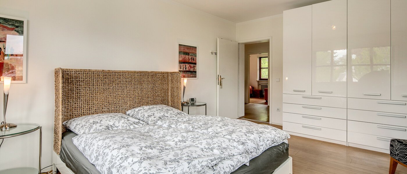 Haus München Kleinhadern 02 Schlafen 3822