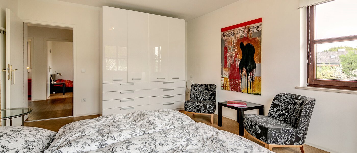 Haus München Kleinhadern 03 Schlafen 3822