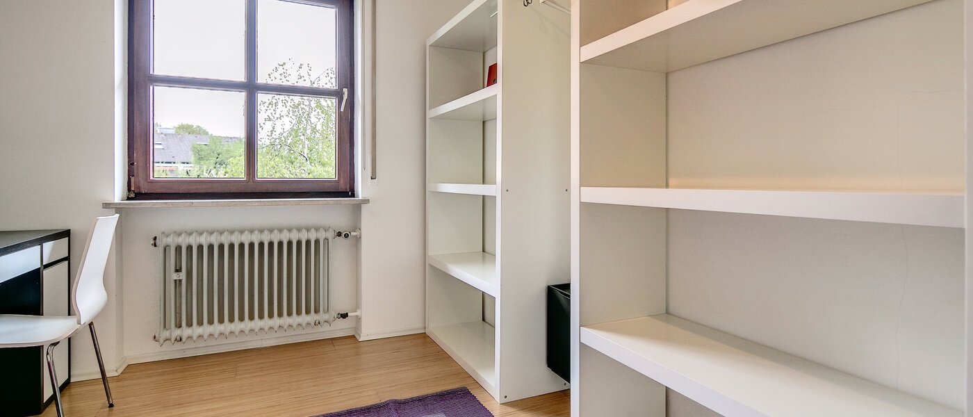 Haus München Kleinhadern 03 2. Schlafen 3822