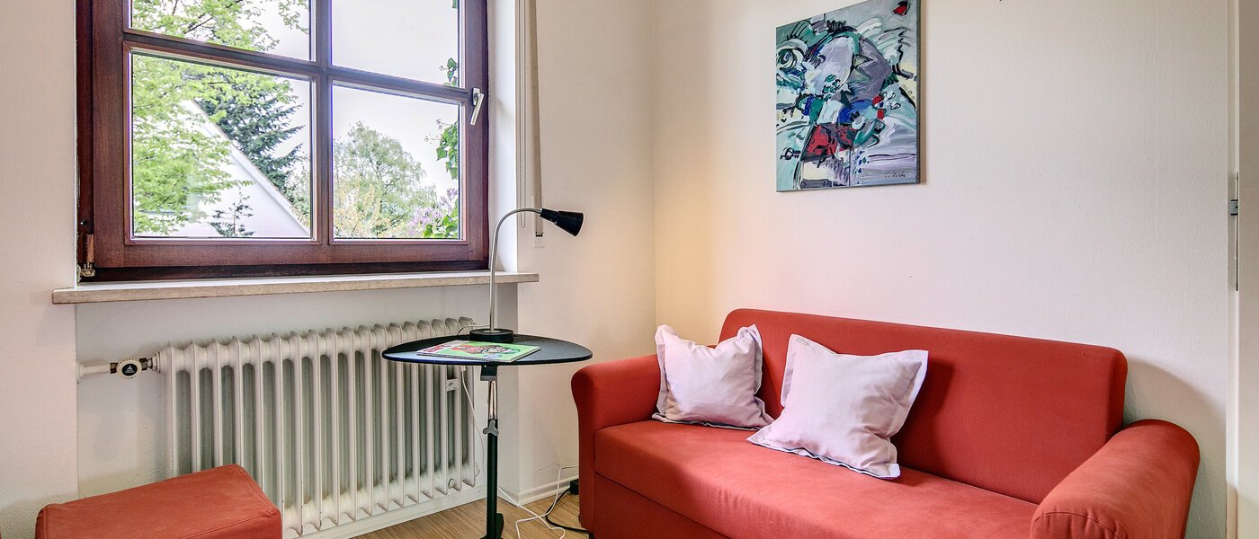 Haus München Kleinhadern 02 3. Schlafen 3822