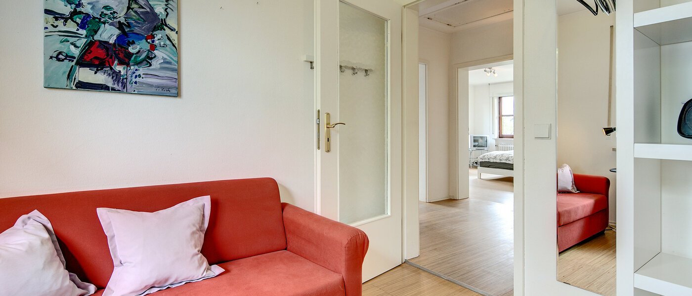 Haus München Kleinhadern 03 3. Schlafen 3822