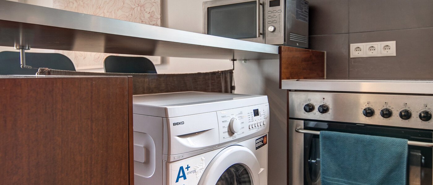 Wohnung München Hadern 02 Küche 3824