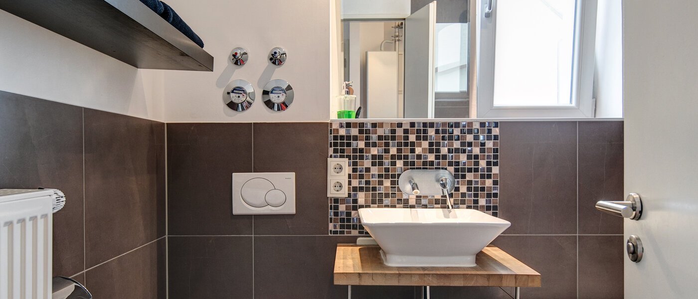 Wohnung München Hadern 02 Badezimmer 3824