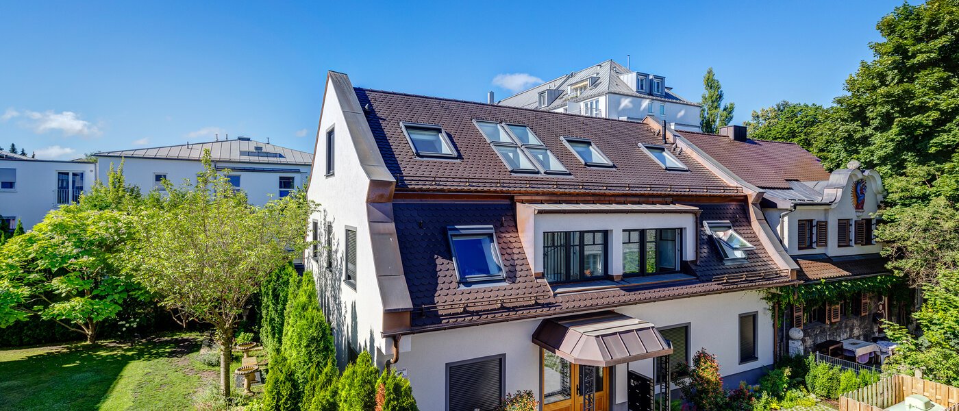 Wohnung München Hadern 01 Aussicht 3824