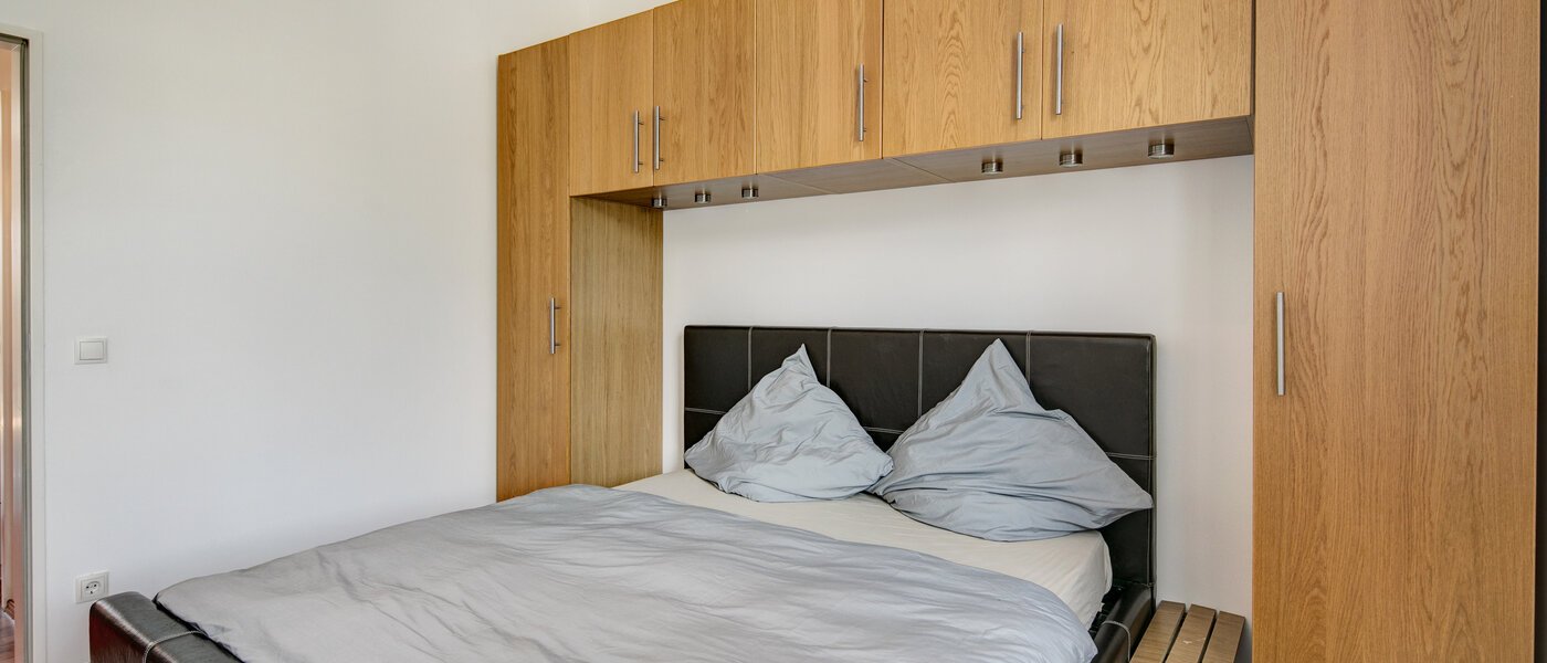 Wohnung München Hadern 03 Schlafzimmer 3824