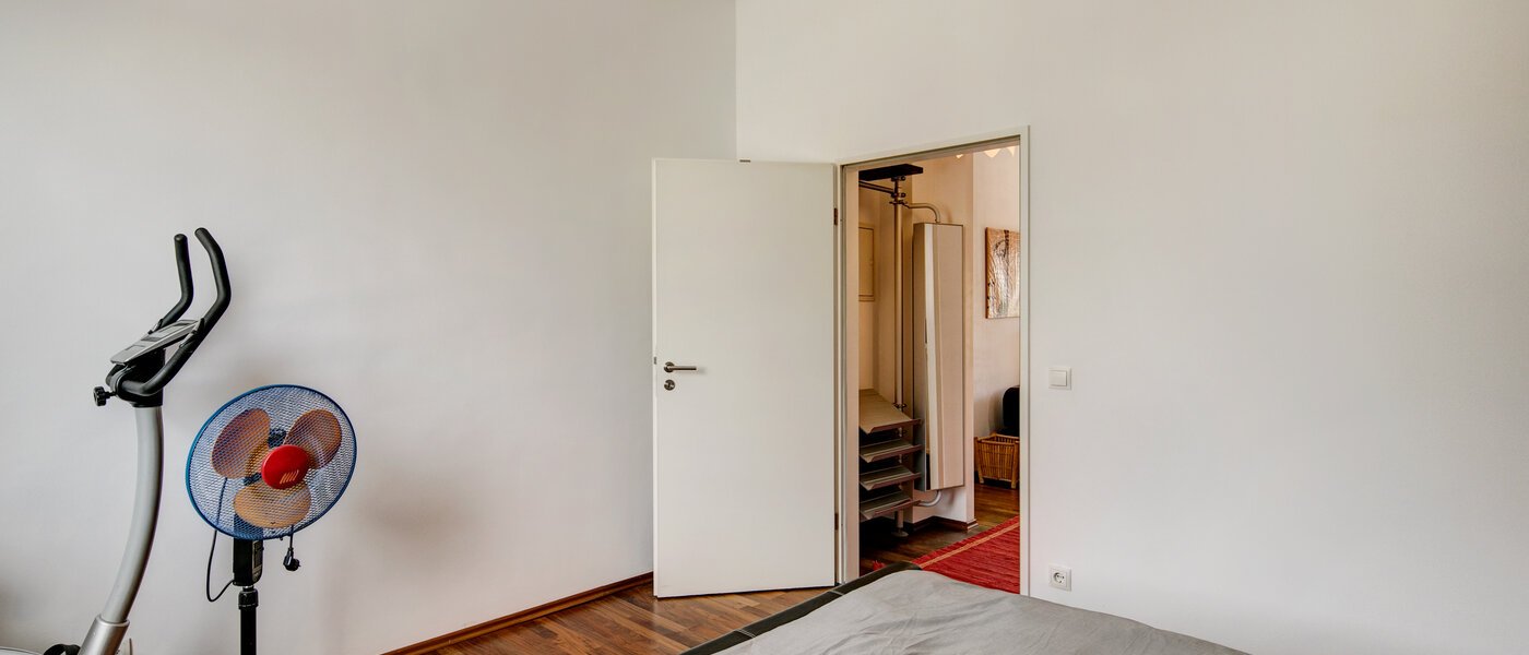 Wohnung München Hadern 04 Schlafzimmer 3824
