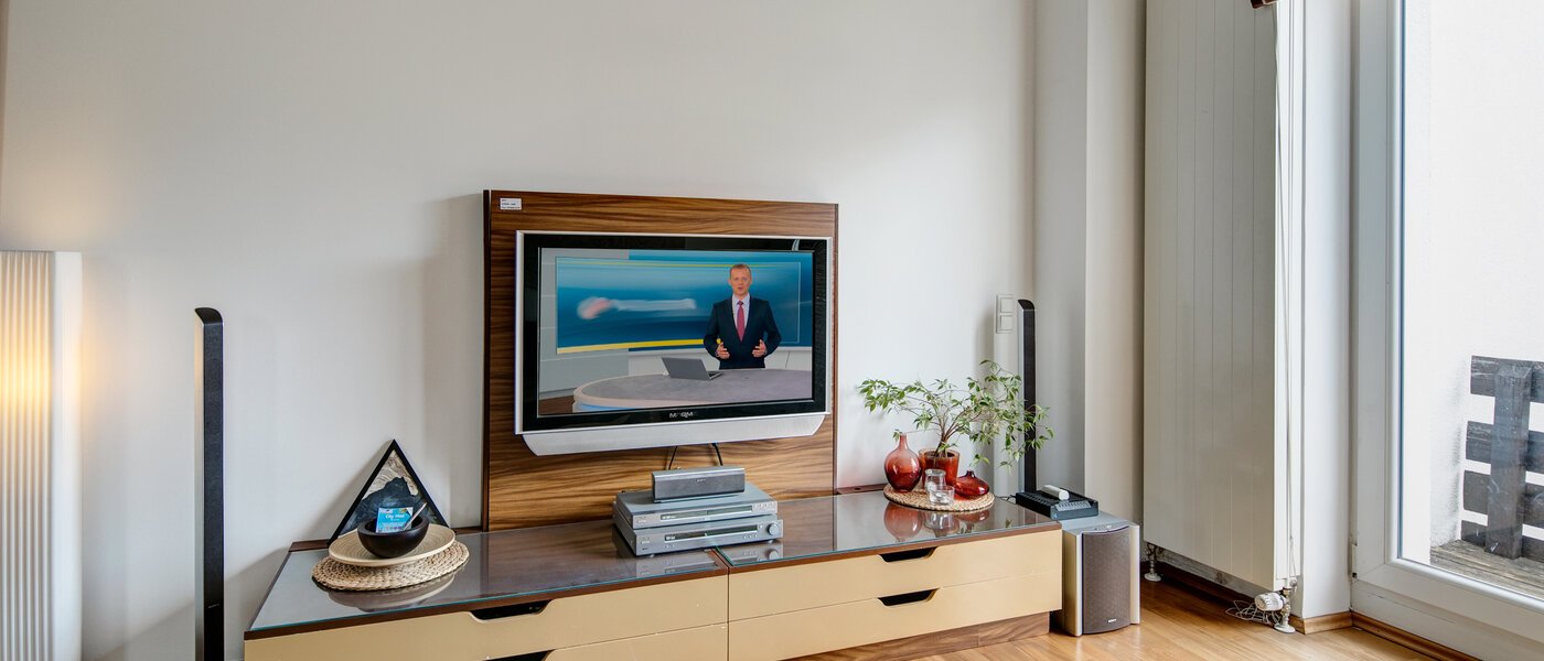 Wohnung München Hadern 03 Wohnzimmer 3824