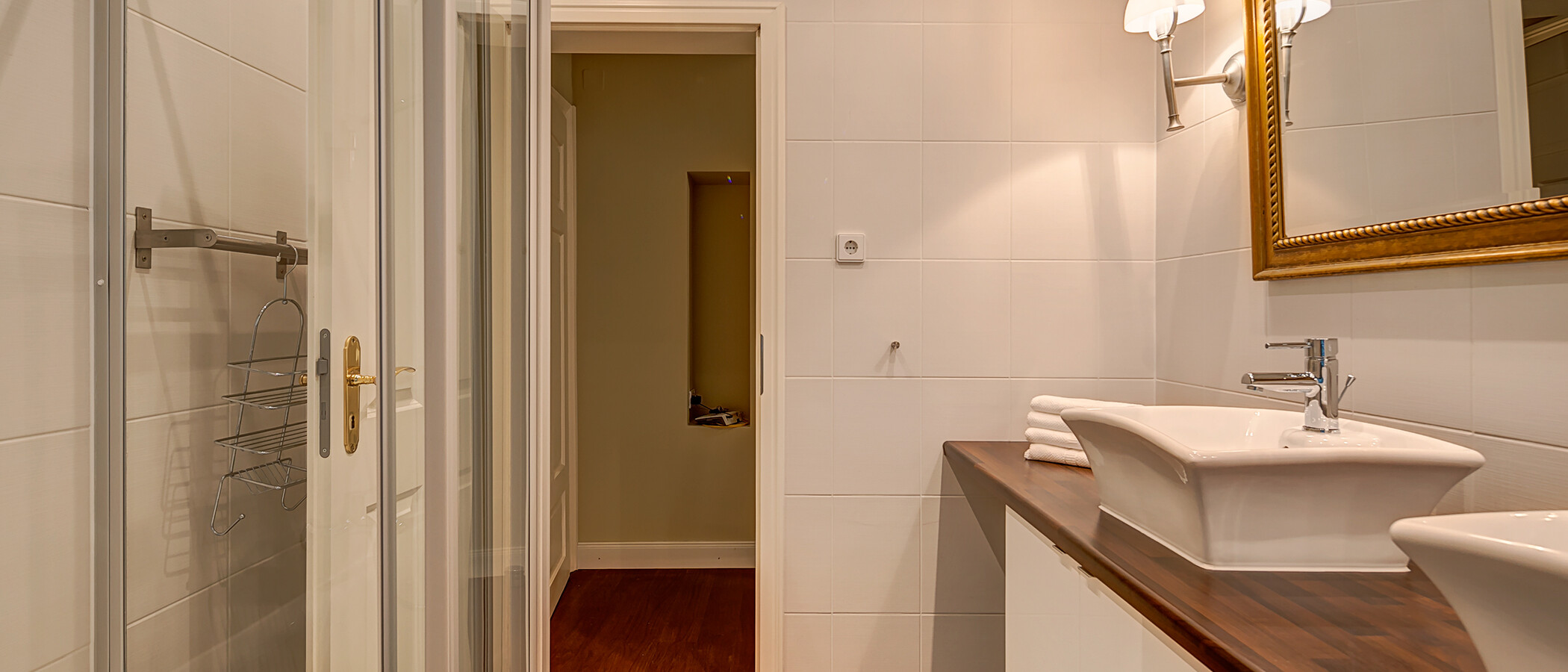 Wohnung München Gärtnerplatzviertel 03 Badezimmer 3840
