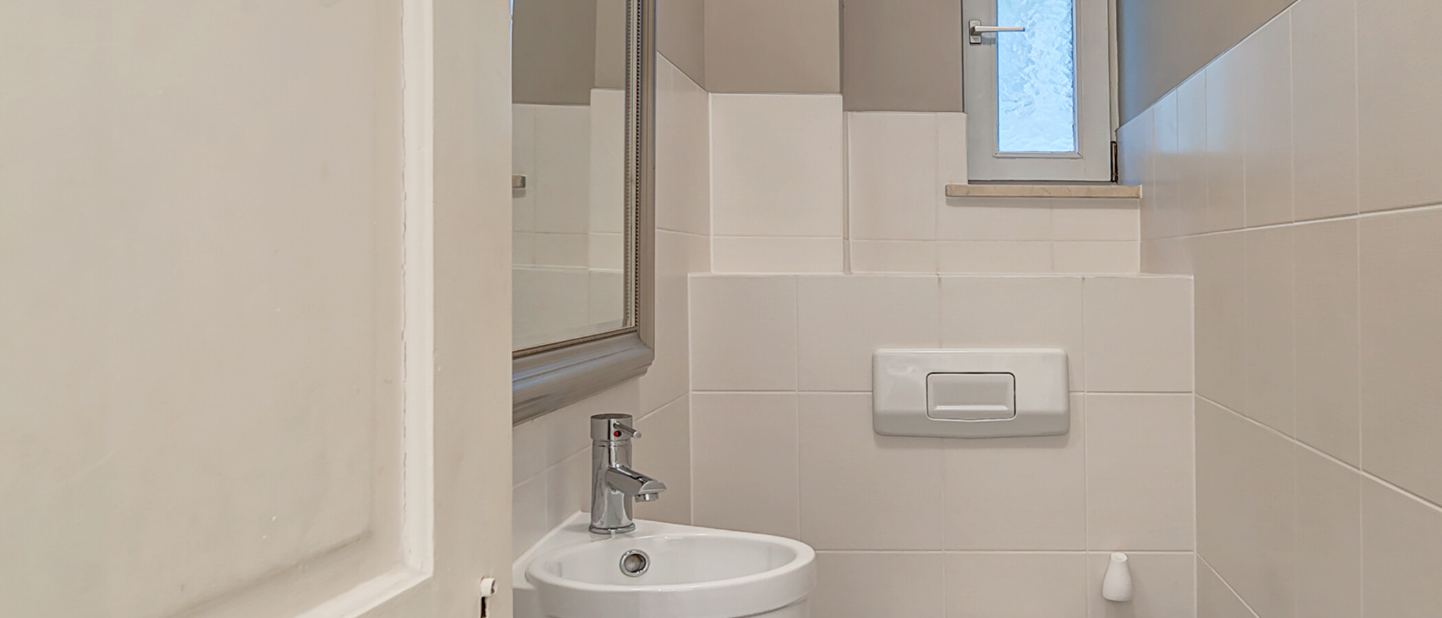 Wohnung München Gärtnerplatzviertel 01 sep. WC 3840