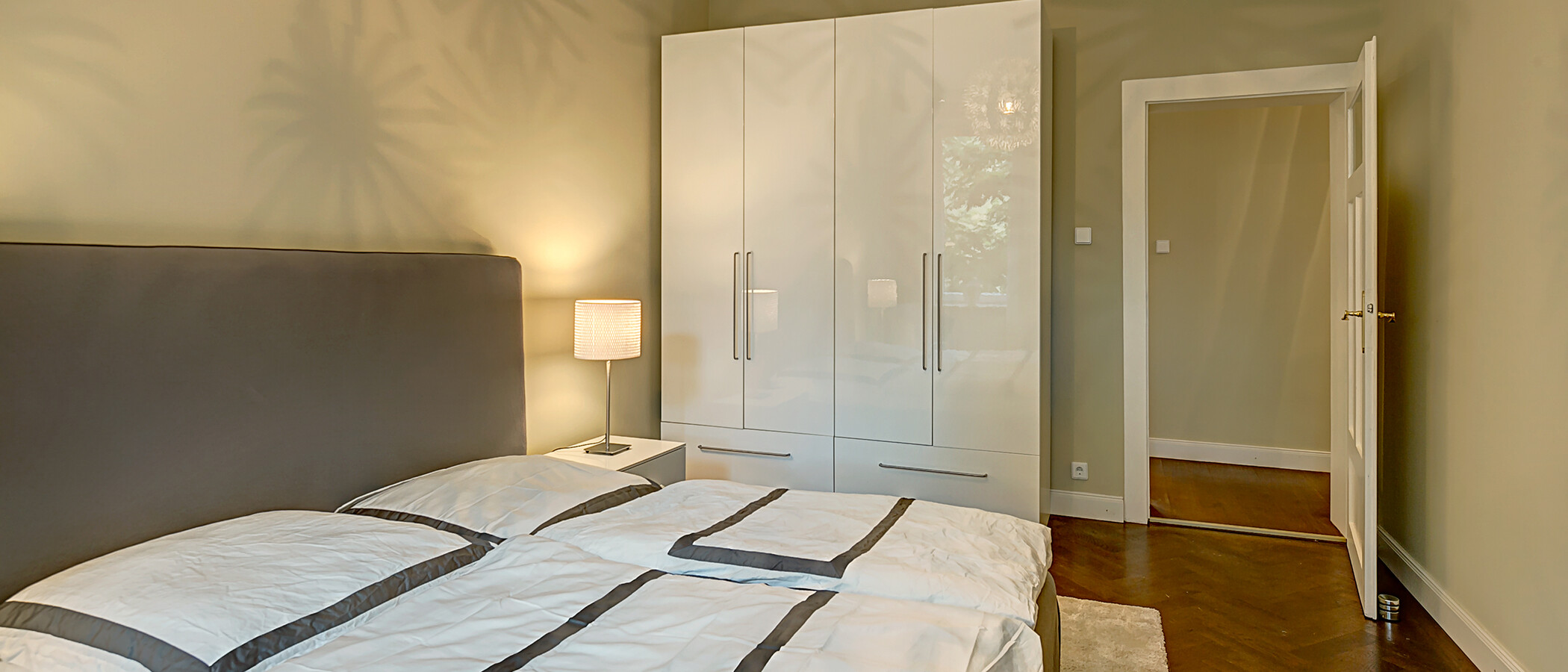 Wohnung München Gärtnerplatzviertel 04 Schlafen 3840