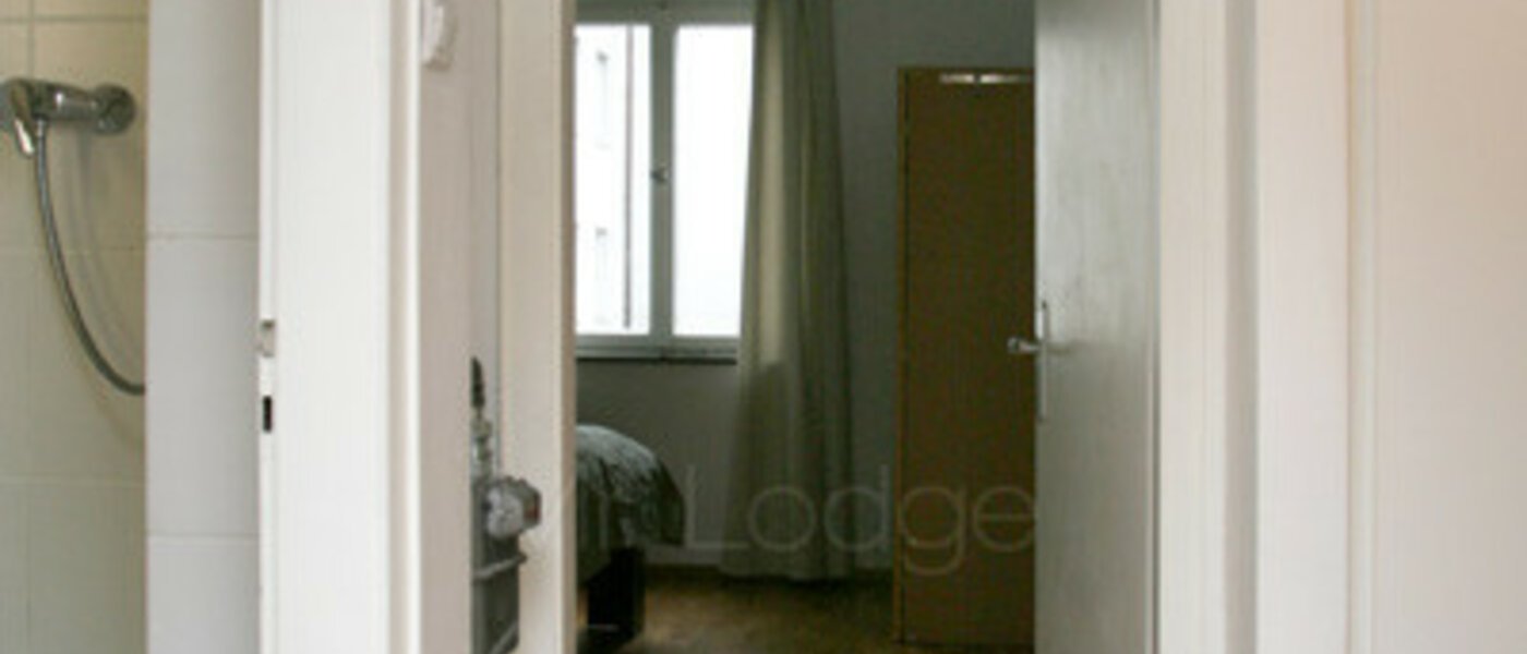 Wohnung München Maxvorstadt - Museumsviertel 02 Flur/Gang 3843