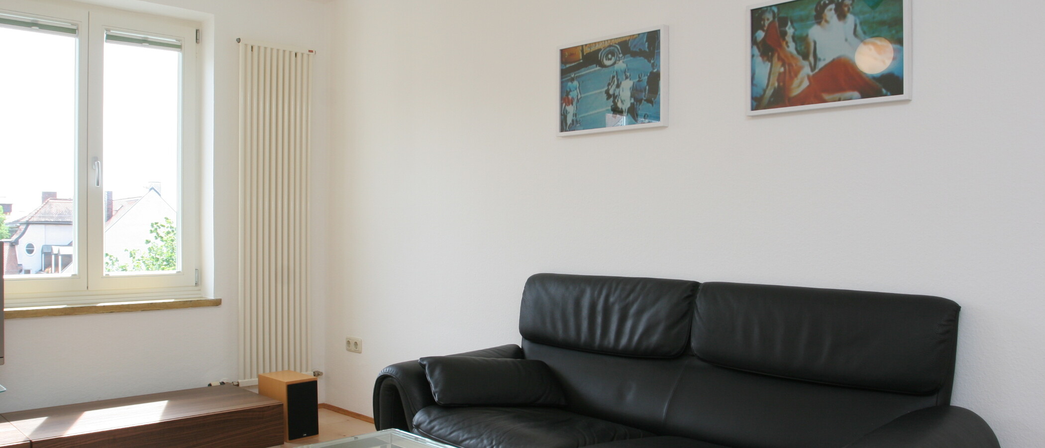 Dachterrassenwohnung München Lehel 04 Wohnen 3850