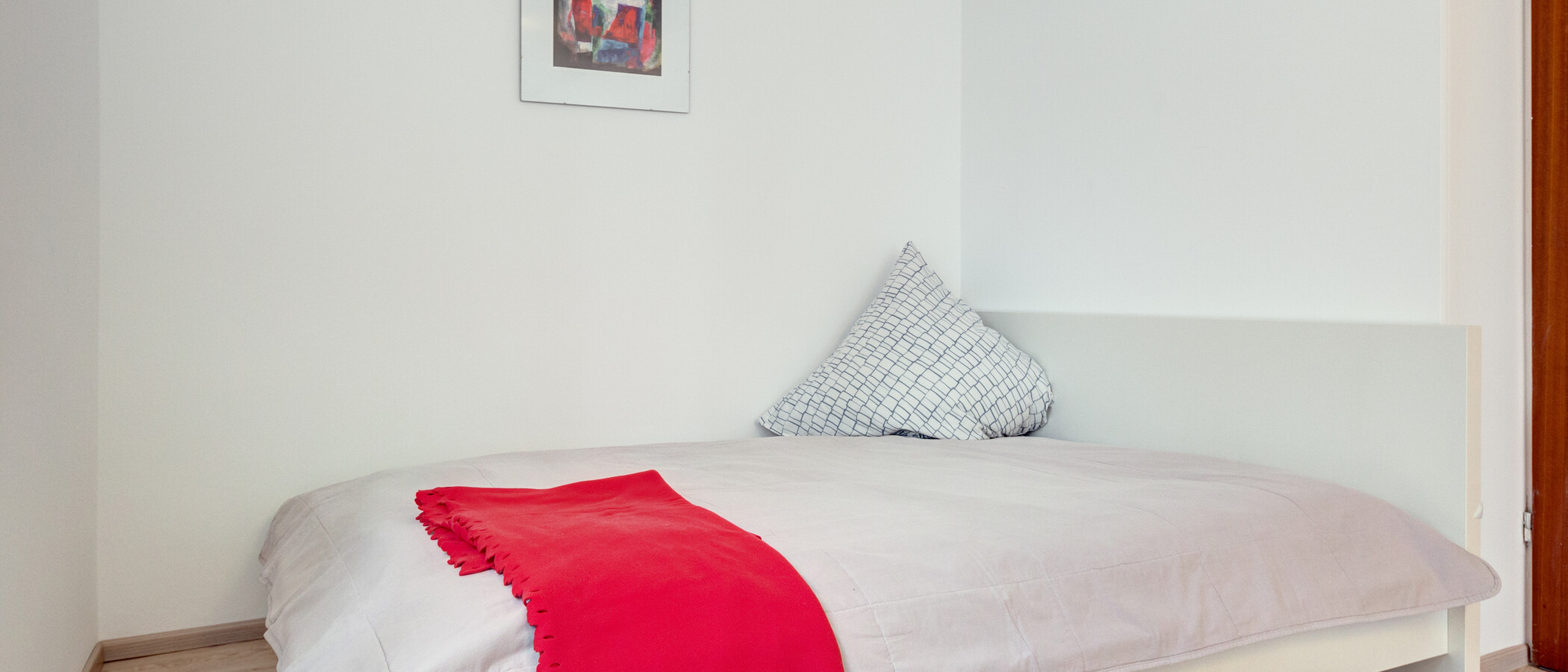 Wohnung München Schwabing (links der Leopoldstraße) 01 Schlafen 386