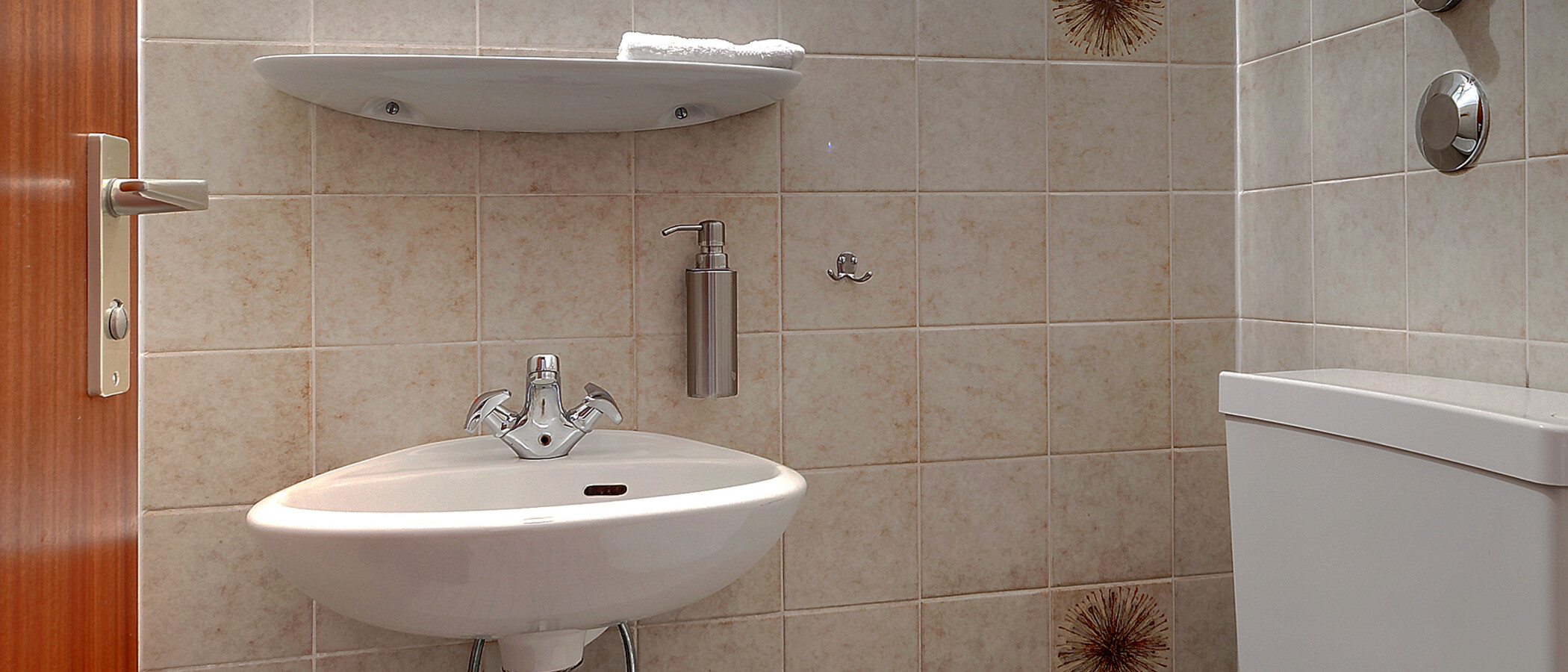 Maisonettewohnung München Glockenbachviertel 01 sep. WC 3866